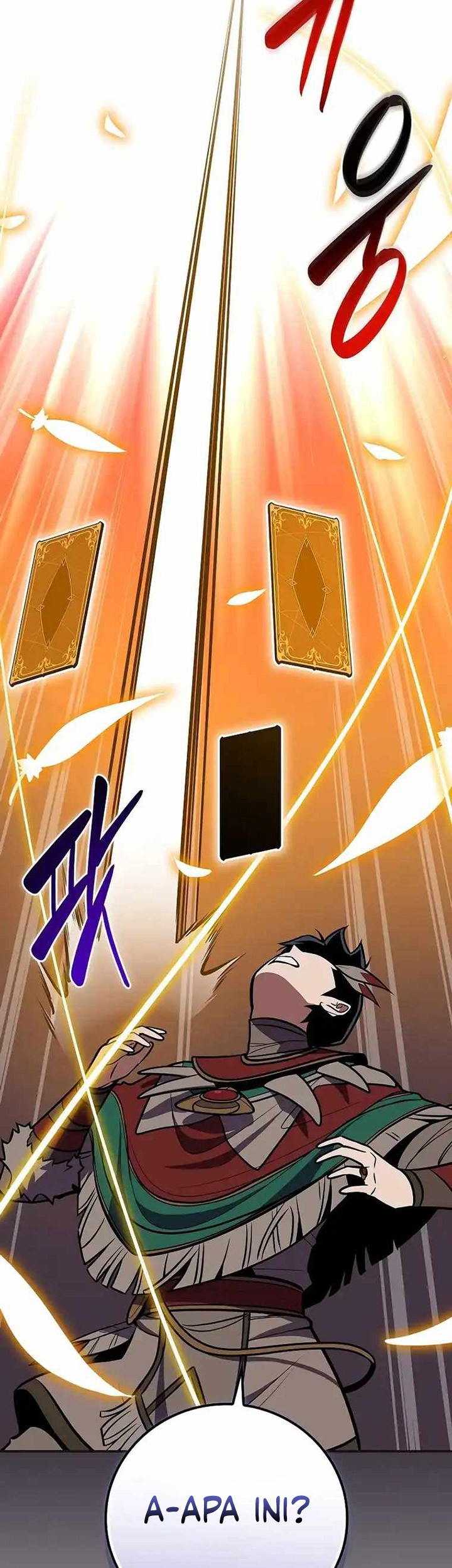 Archmage Streamer Chapter 103 - halaman 100