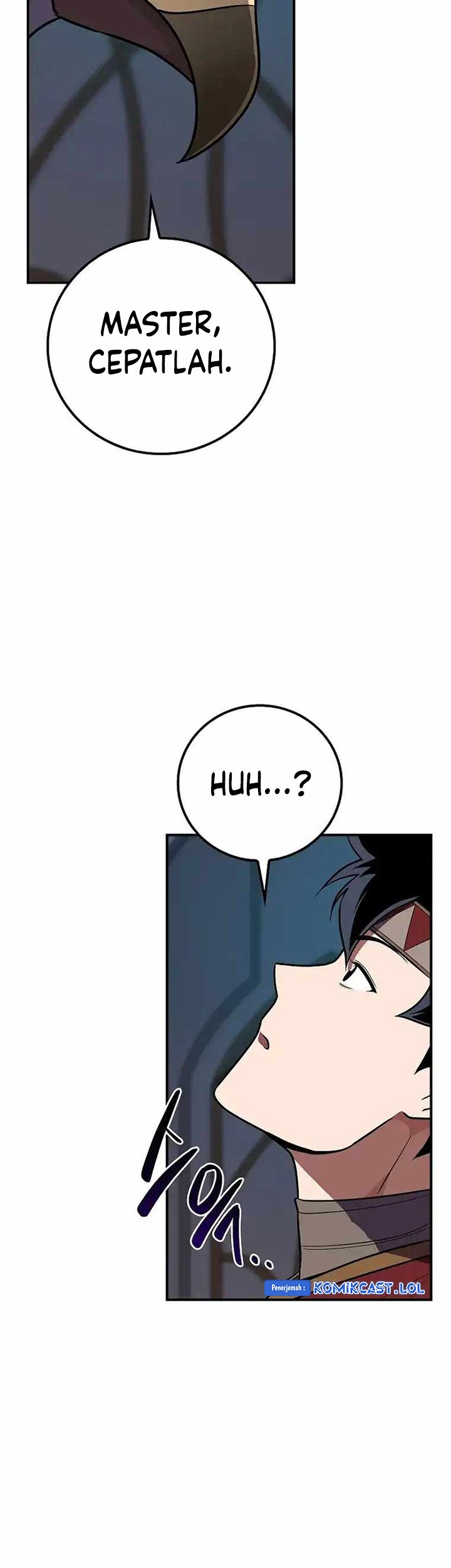 Archmage Streamer Chapter 103 - halaman 106
