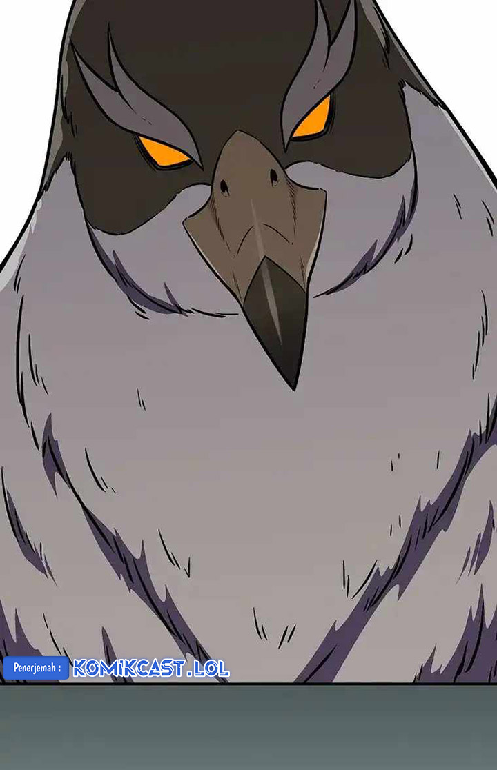 Archmage Streamer Chapter 103 - halaman 111