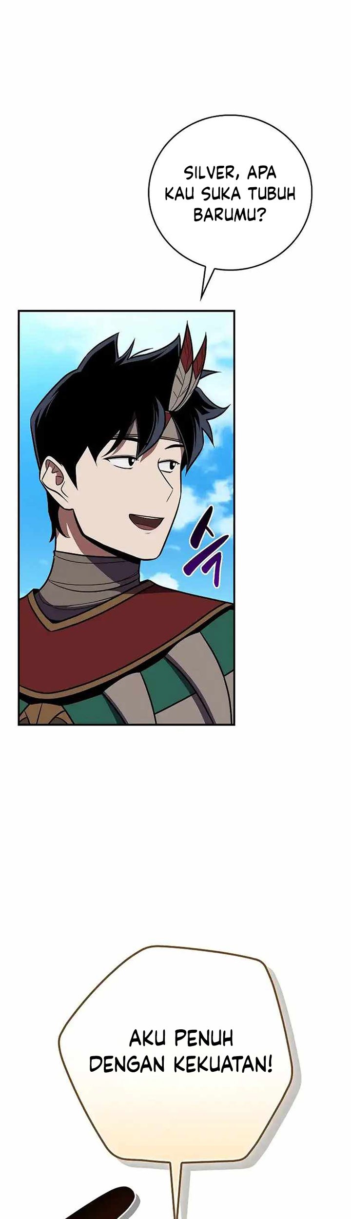 Archmage Streamer Chapter 103 - halaman 20