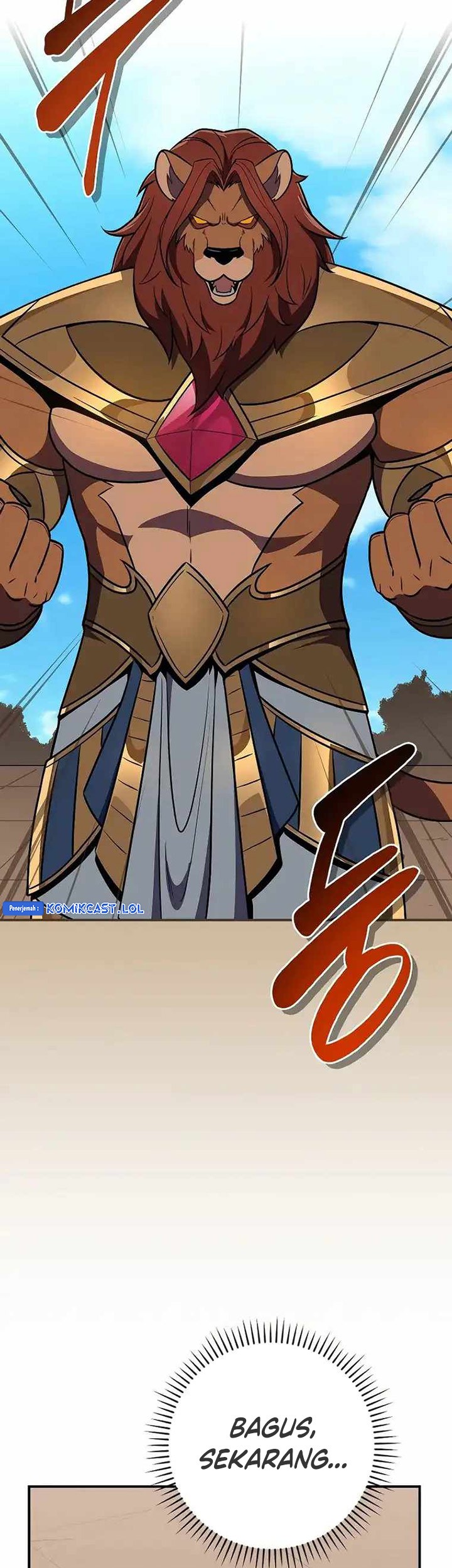 Archmage Streamer Chapter 103 - halaman 22