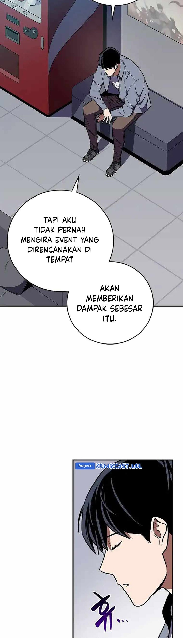 Archmage Streamer Chapter 103 - halaman 4