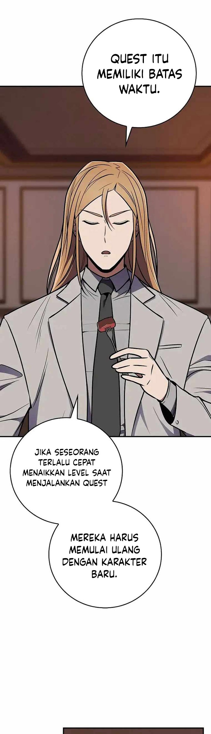 Archmage Streamer Chapter 103 - halaman 44