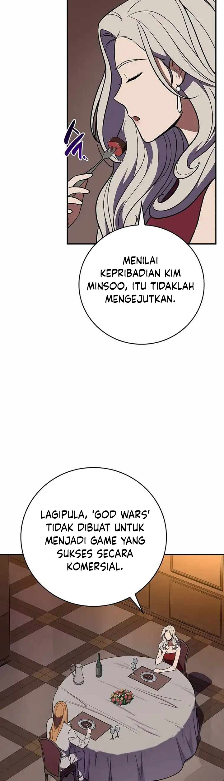 Archmage Streamer Chapter 103 - halaman 46
