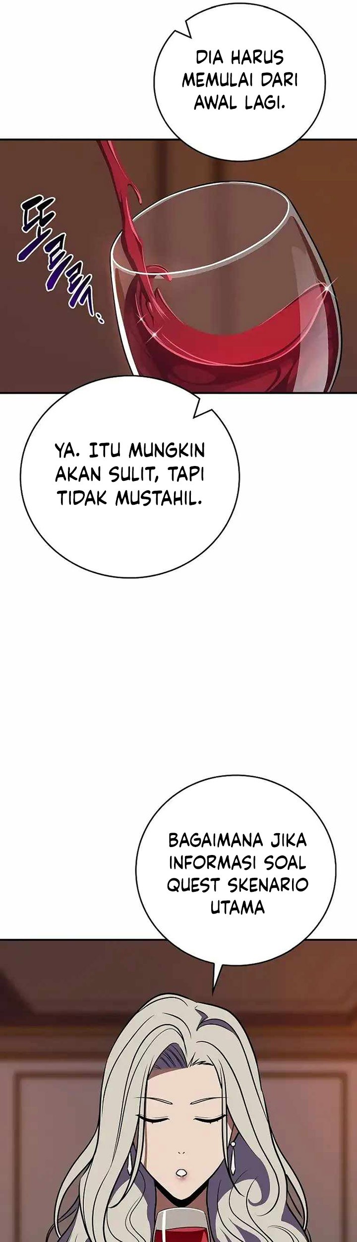 Archmage Streamer Chapter 103 - halaman 50