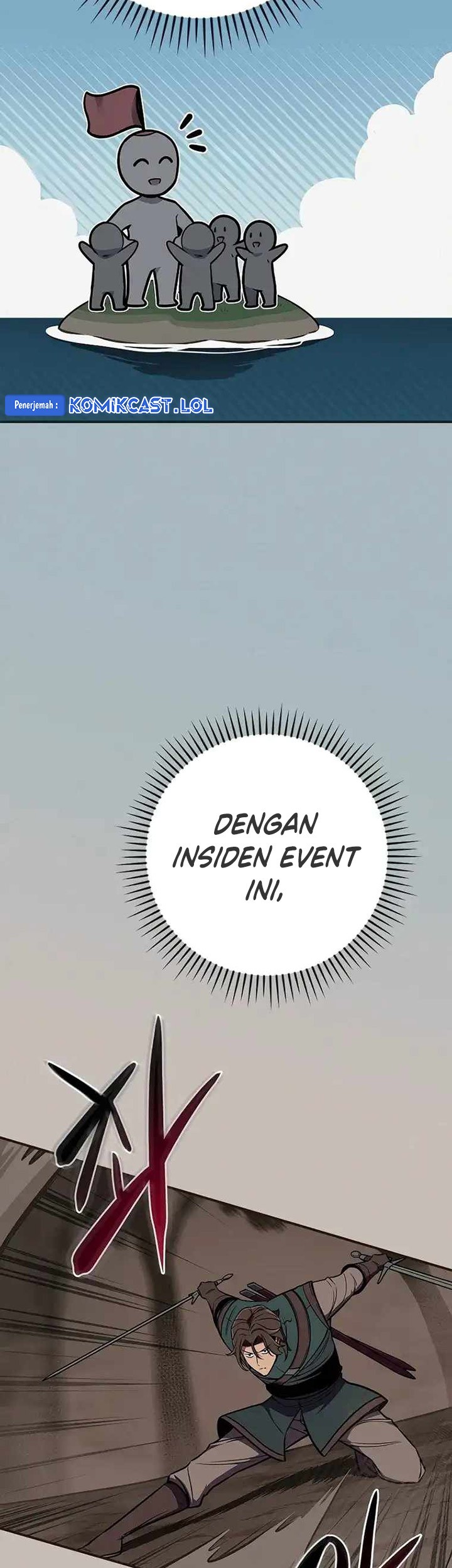 Archmage Streamer Chapter 103 - halaman 66