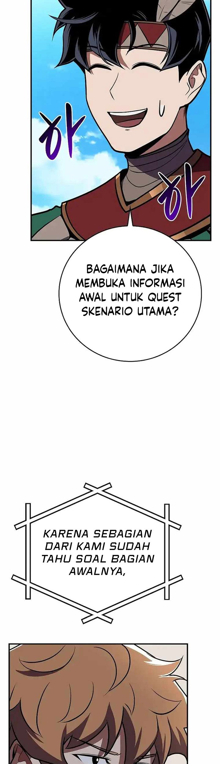 Archmage Streamer Chapter 103 - halaman 76