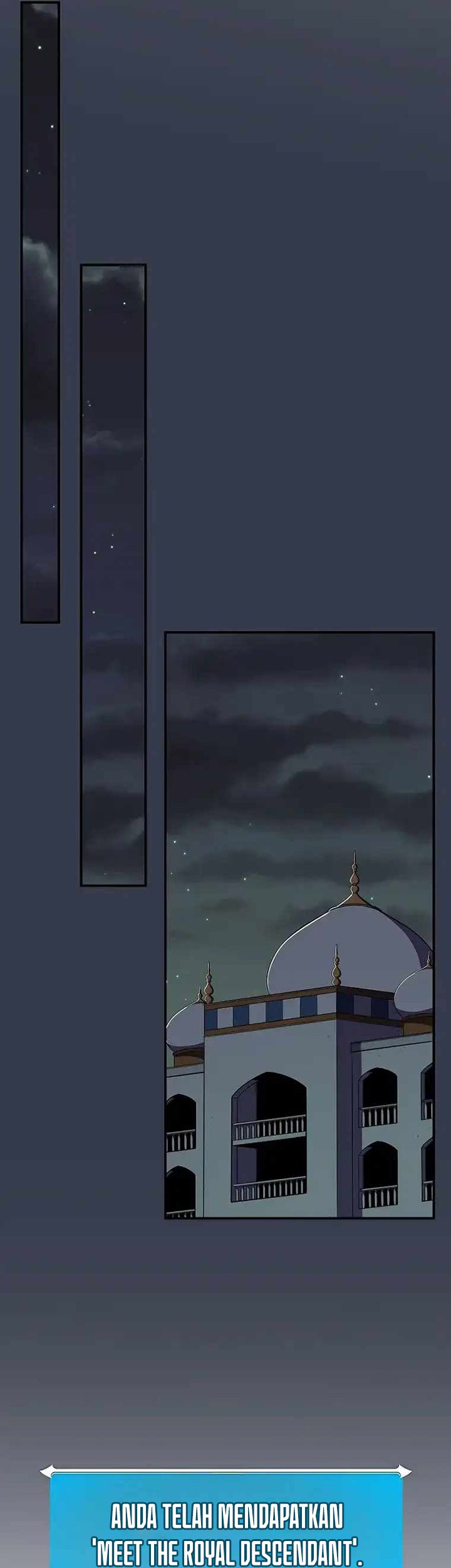 Archmage Streamer Chapter 103 - halaman 86