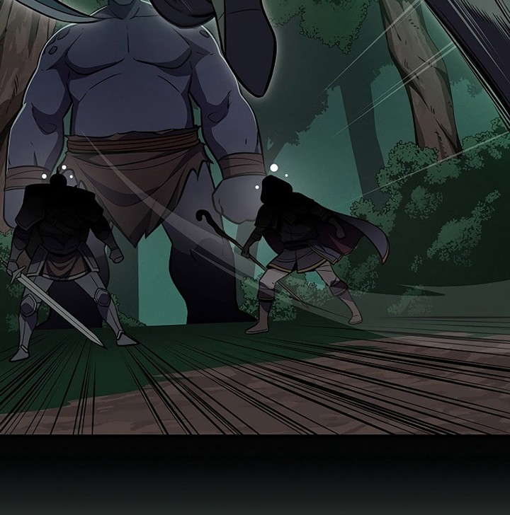 Archmage Streamer Chapter 104 - halaman 17
