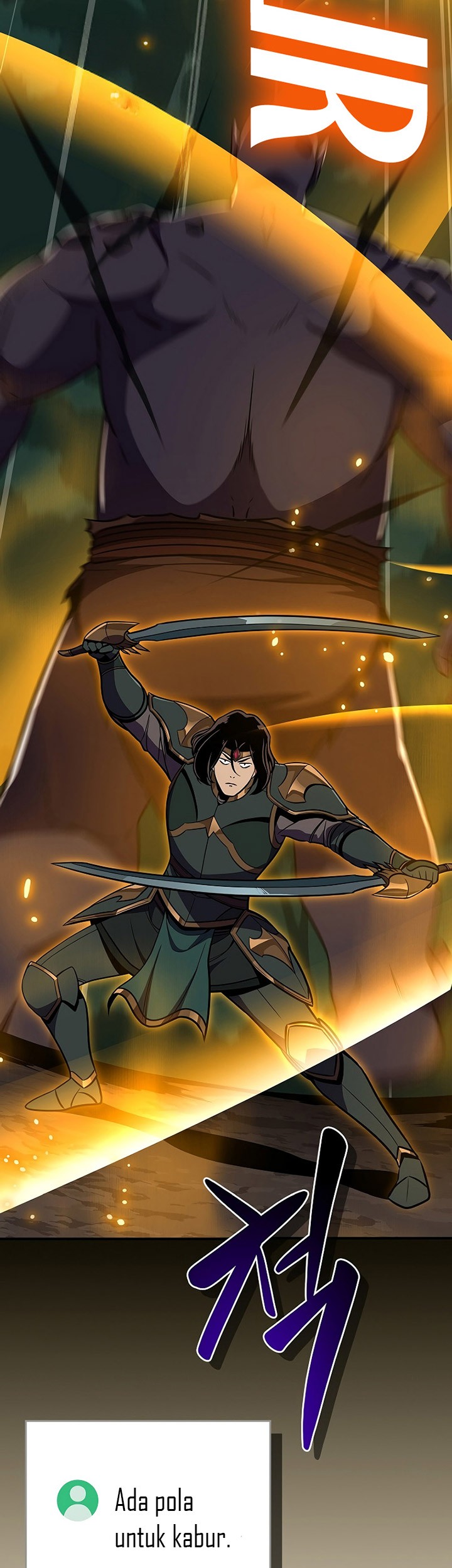 Archmage Streamer Chapter 104 - halaman 24