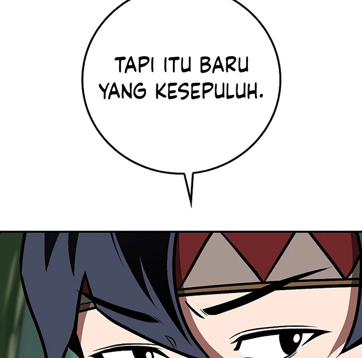Archmage Streamer Chapter 104 - halaman 33