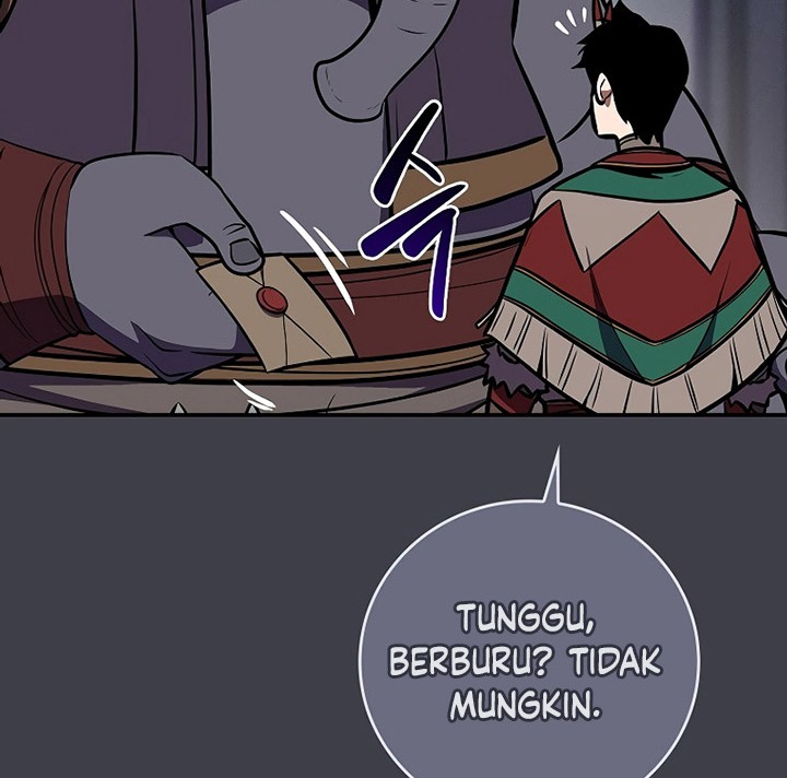 Archmage Streamer Chapter 104 - halaman 35