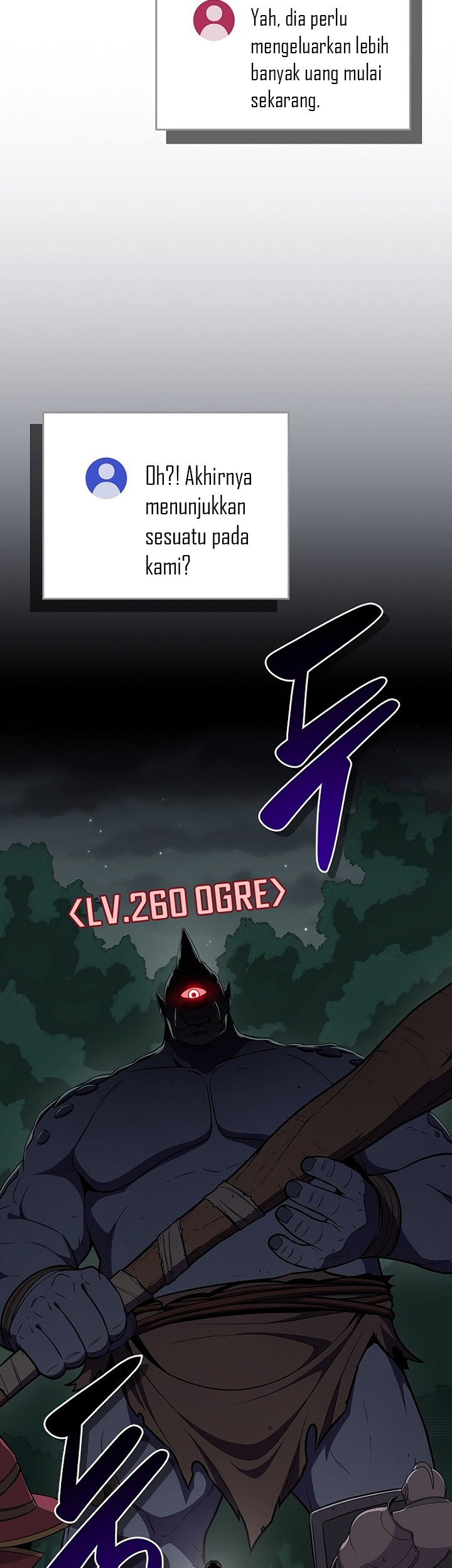 Archmage Streamer Chapter 104 - halaman 4