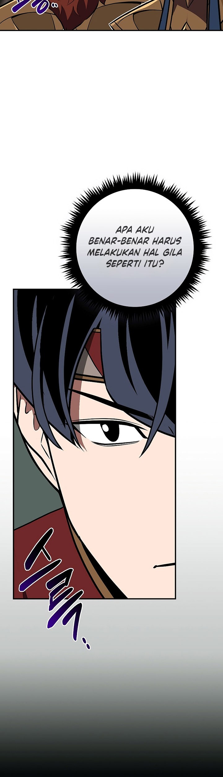 Archmage Streamer Chapter 104 - halaman 46