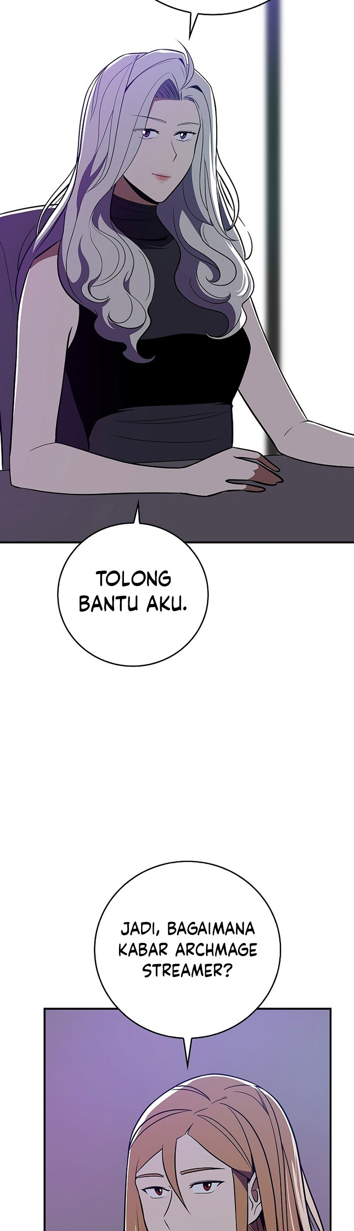 Archmage Streamer Chapter 104 - halaman 56
