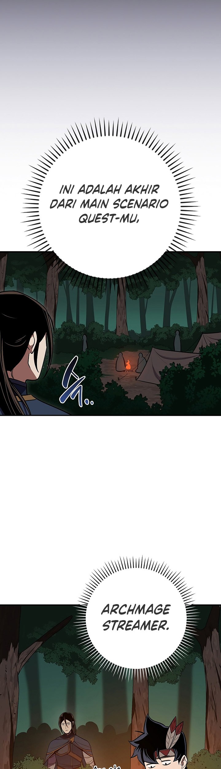 Archmage Streamer Chapter 104 - halaman 66