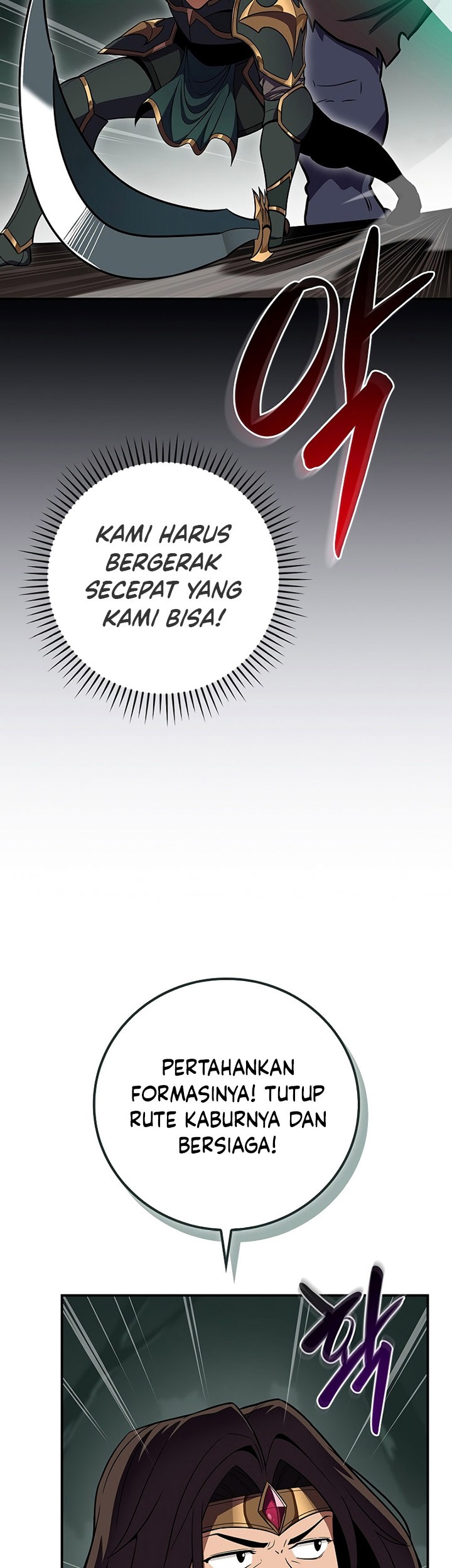 Archmage Streamer Chapter 104 - halaman 8