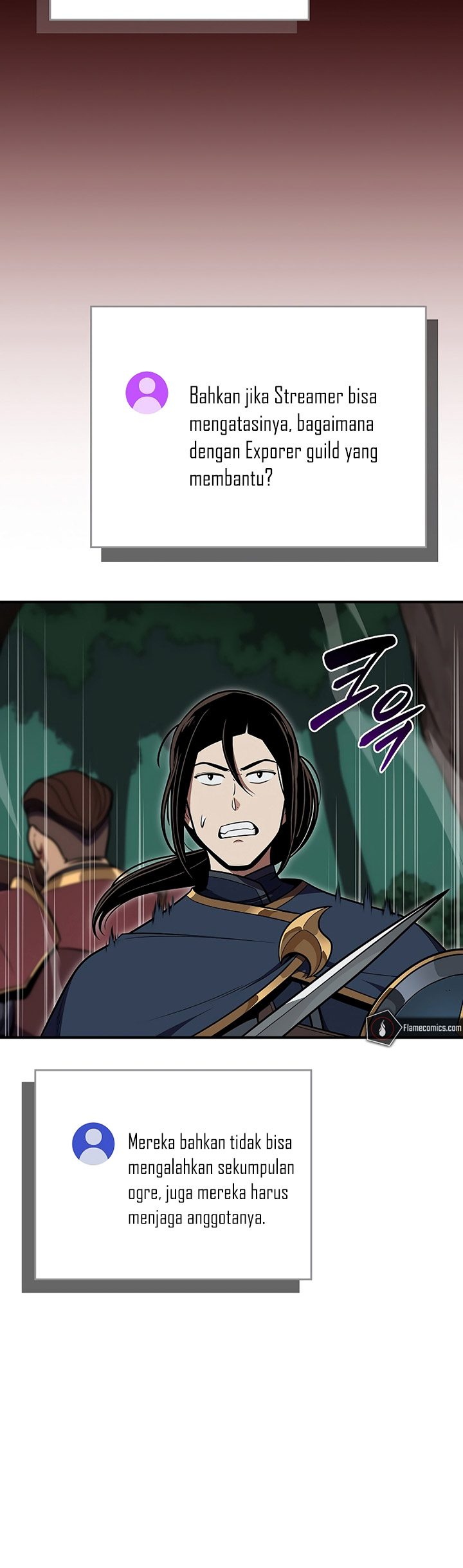 Archmage Streamer Chapter 105 - halaman 4