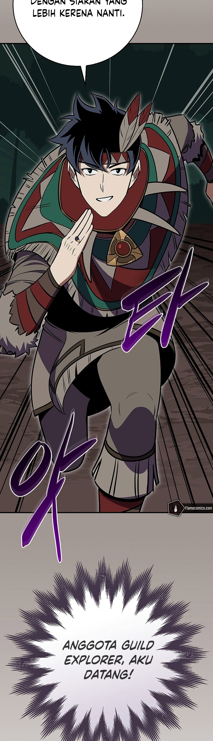 Archmage Streamer Chapter 105 - halaman 64