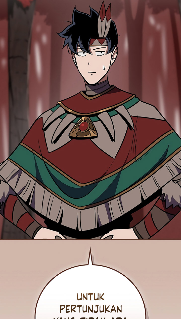 Archmage Streamer Chapter 105 - halaman 98