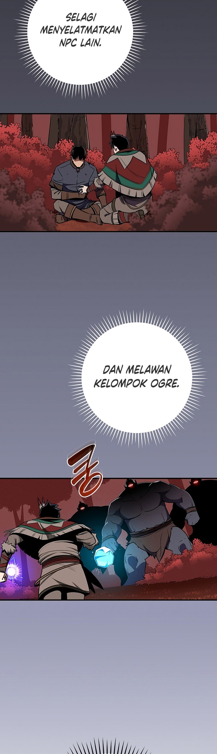 Archmage Streamer Chapter 106 - halaman 14