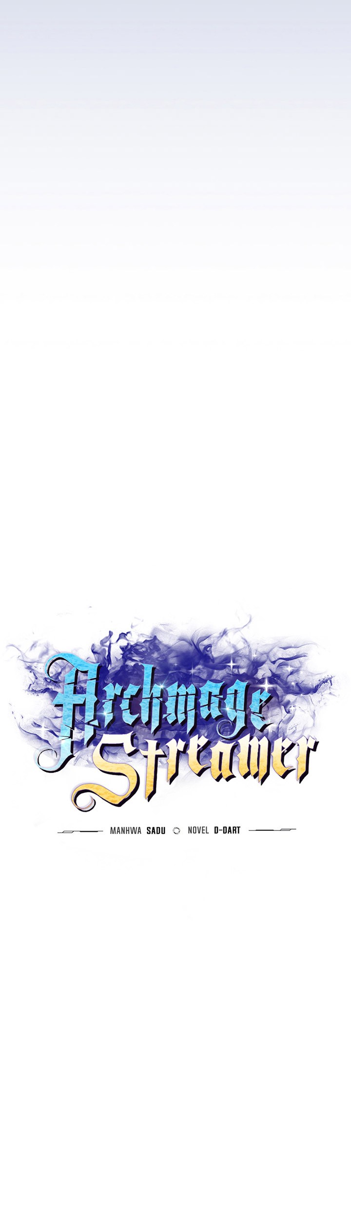 Archmage Streamer Chapter 106 - halaman 24