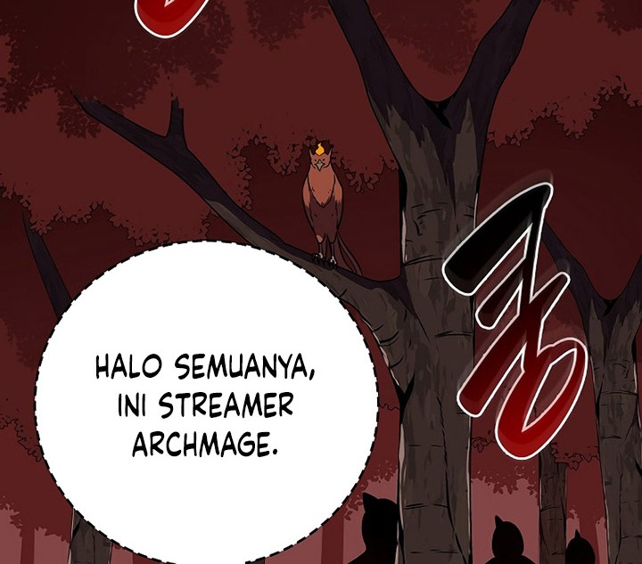 Archmage Streamer Chapter 106 - halaman 3
