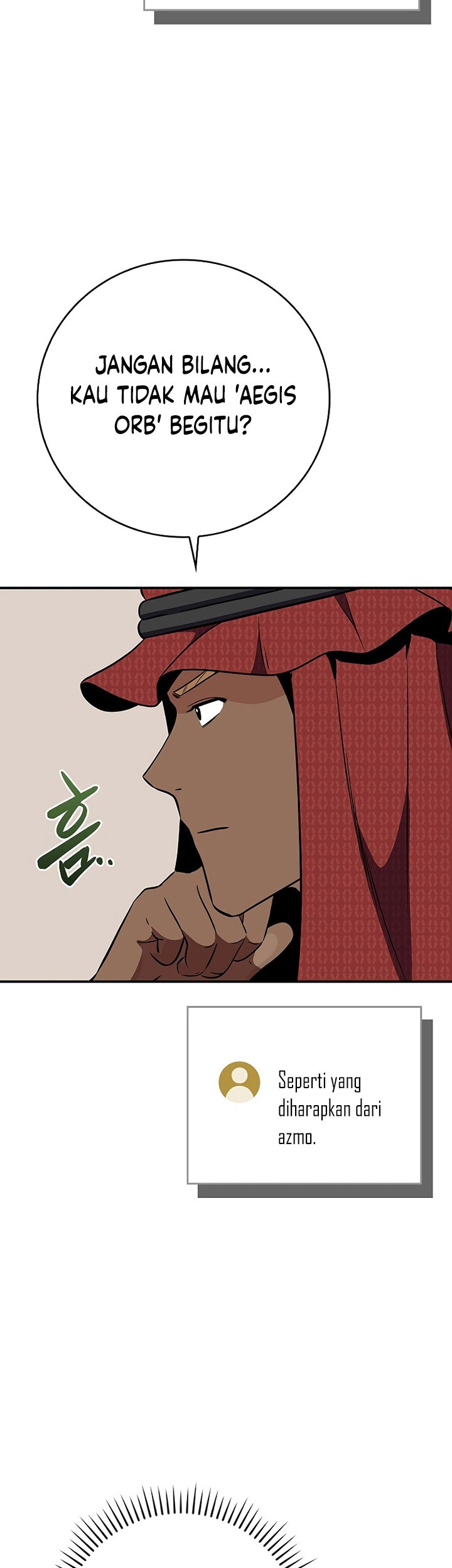 Archmage Streamer Chapter 106 - halaman 34