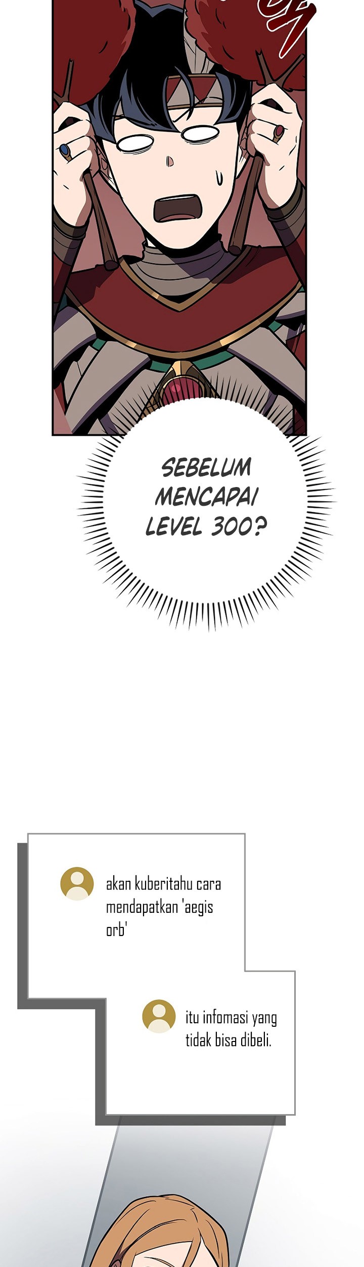 Archmage Streamer Chapter 106 - halaman 36