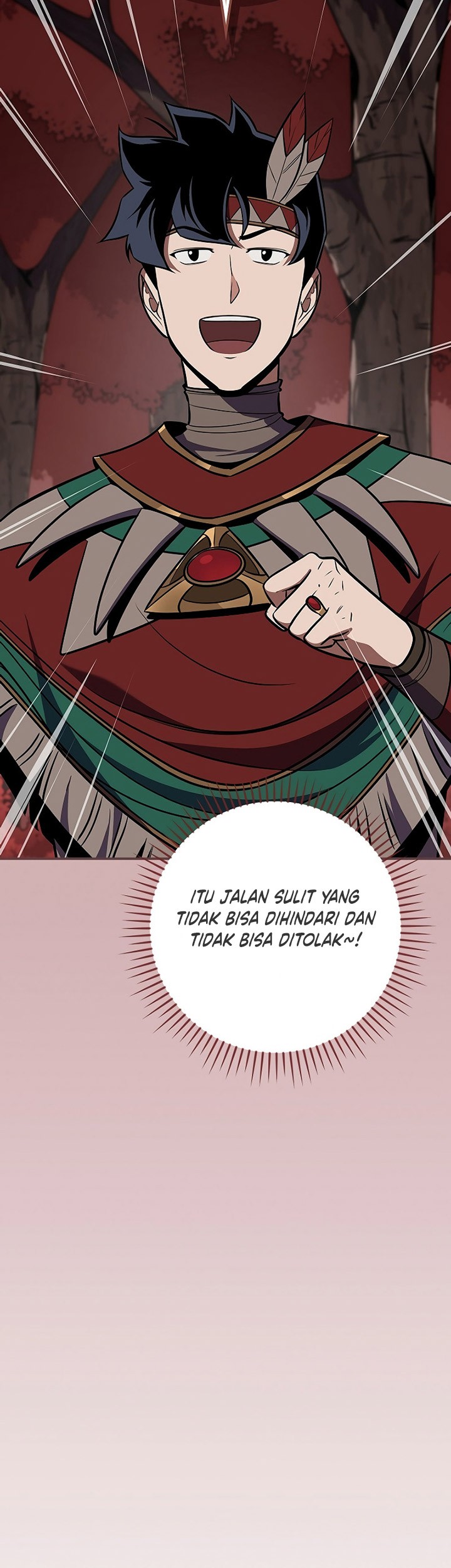 Archmage Streamer Chapter 106 - halaman 40