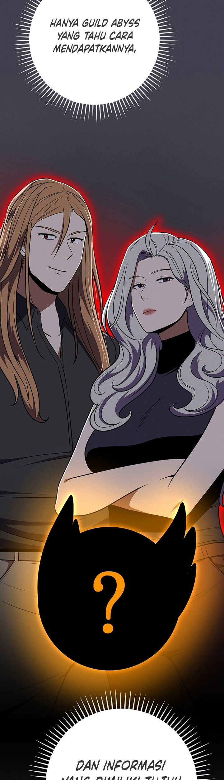Archmage Streamer Chapter 106 - halaman 44