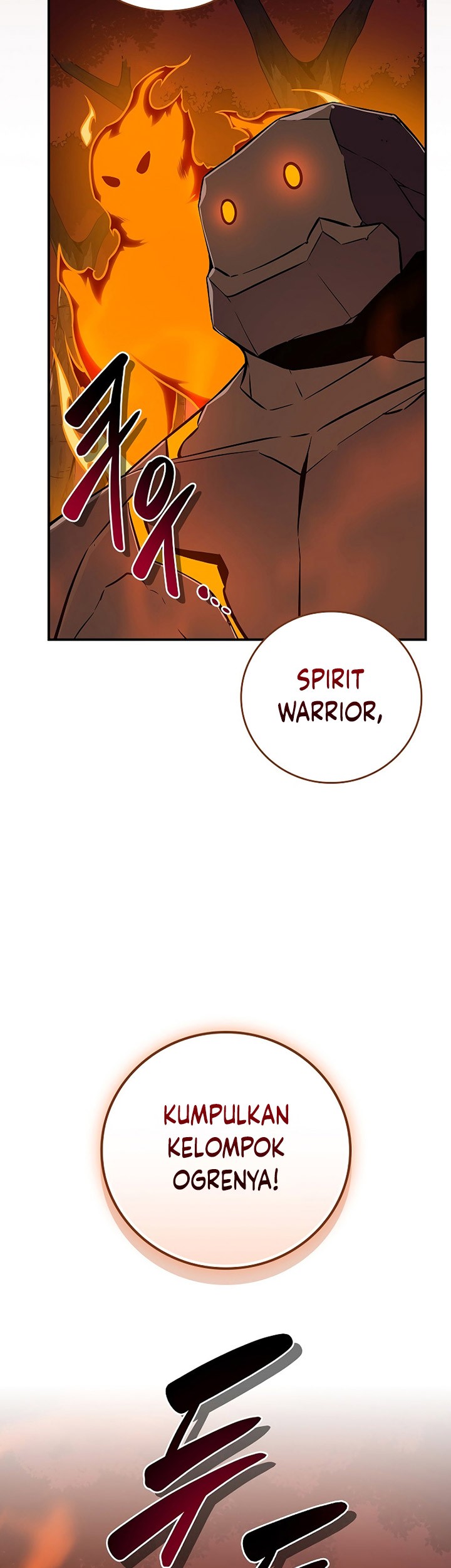 Archmage Streamer Chapter 106 - halaman 54