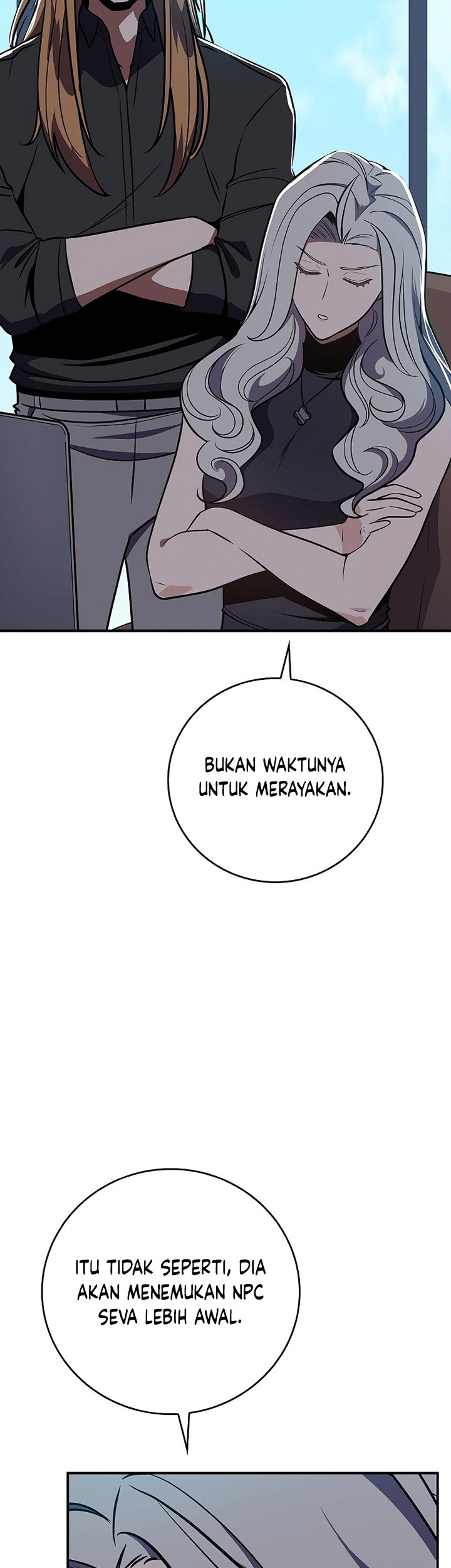 Archmage Streamer Chapter 106 - halaman 64