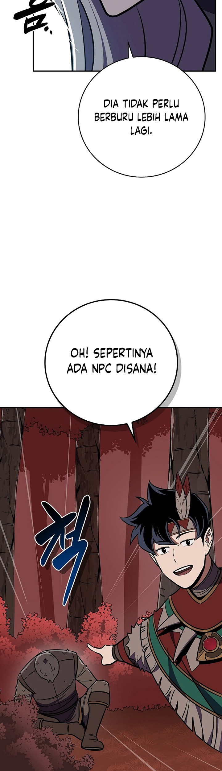 Archmage Streamer Chapter 106 - halaman 66