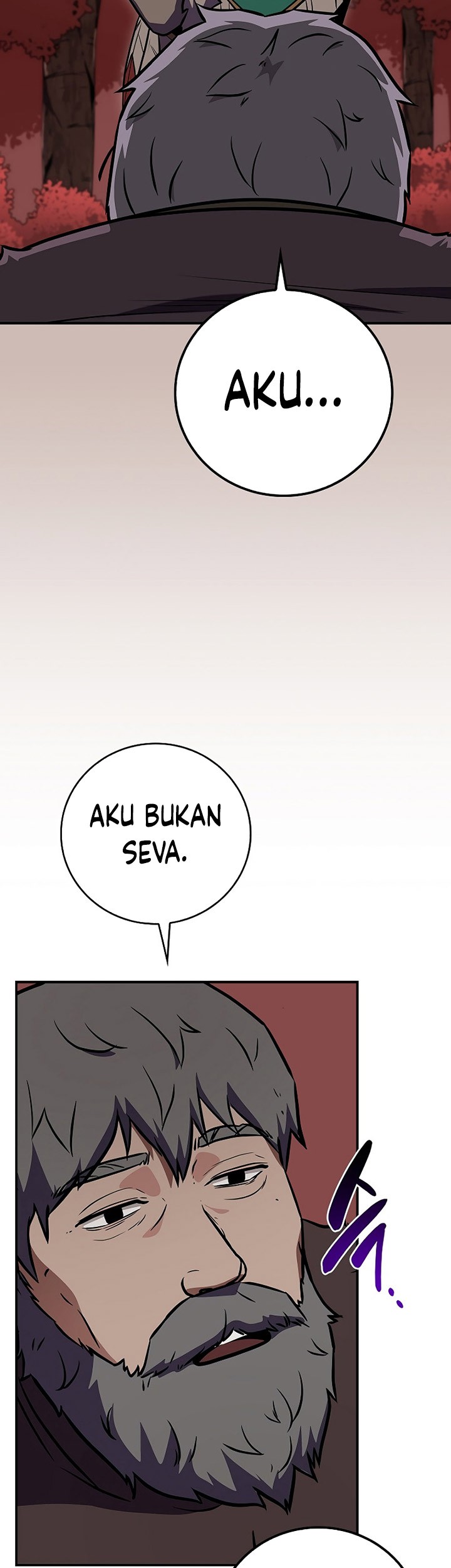 Archmage Streamer Chapter 106 - halaman 70