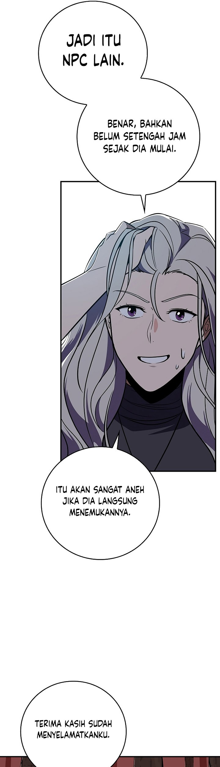 Archmage Streamer Chapter 106 - halaman 72