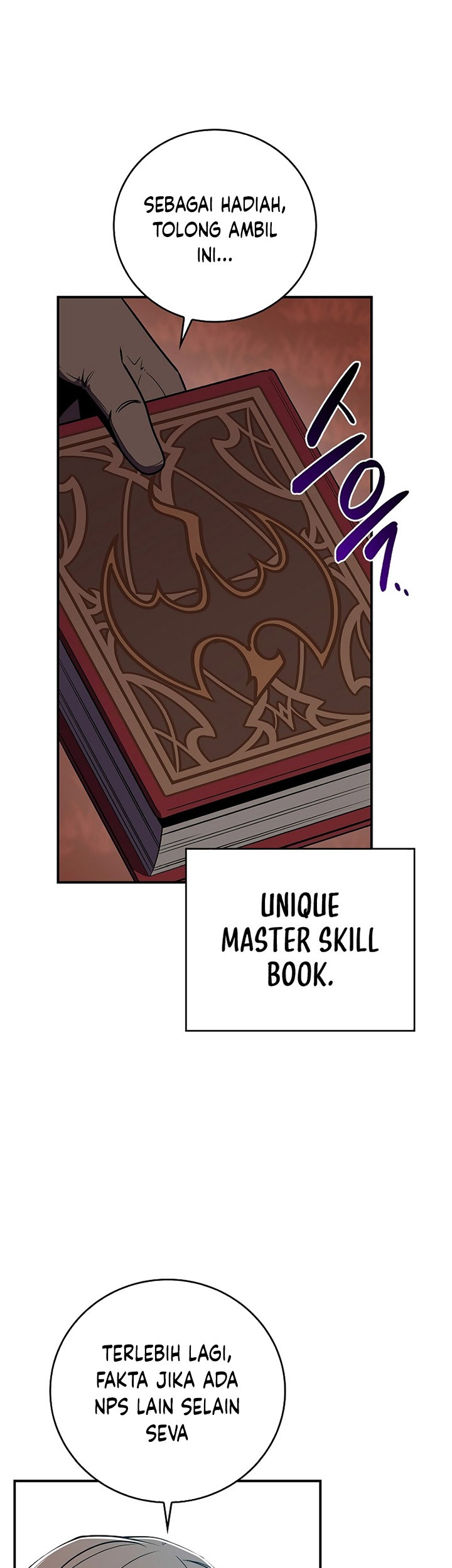 Archmage Streamer Chapter 106 - halaman 74