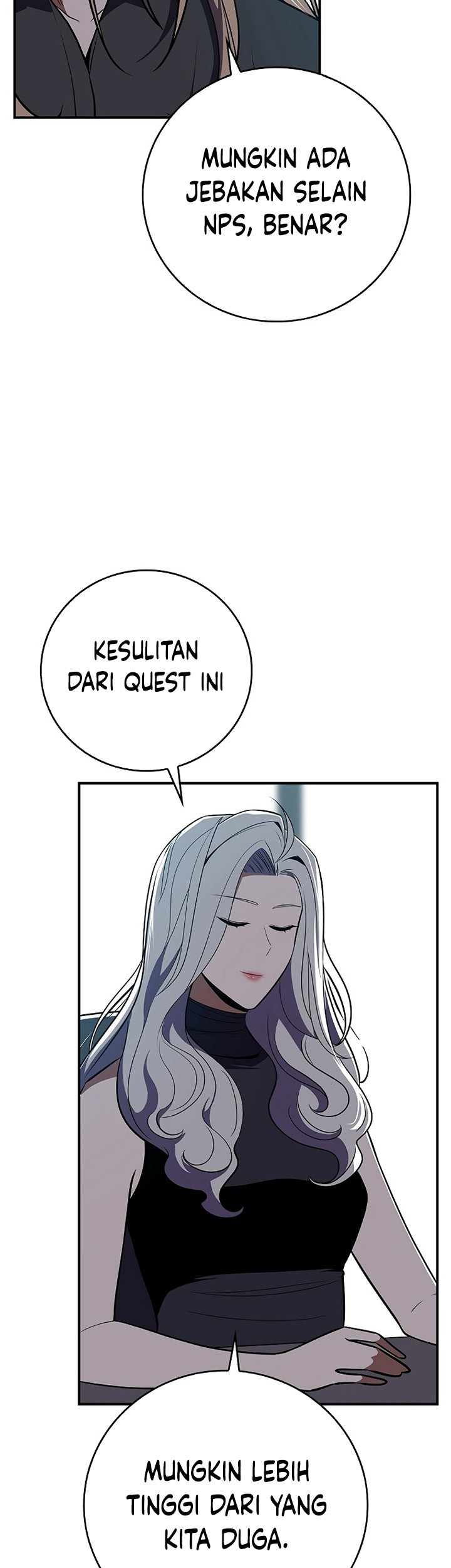 Archmage Streamer Chapter 106 - halaman 76