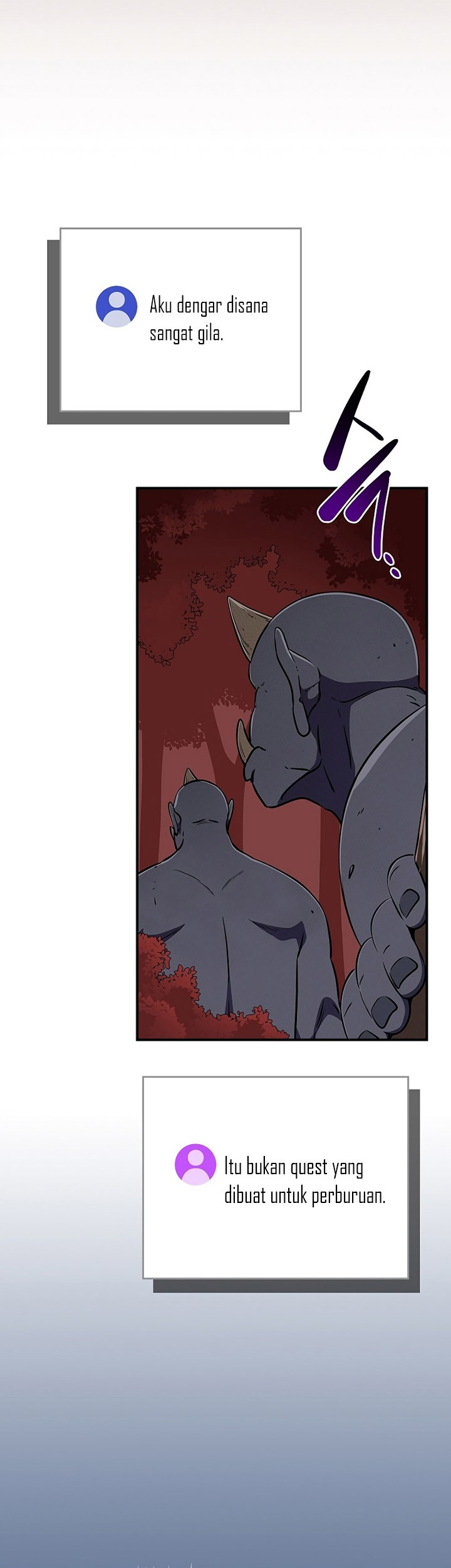Archmage Streamer Chapter 106 - halaman 8