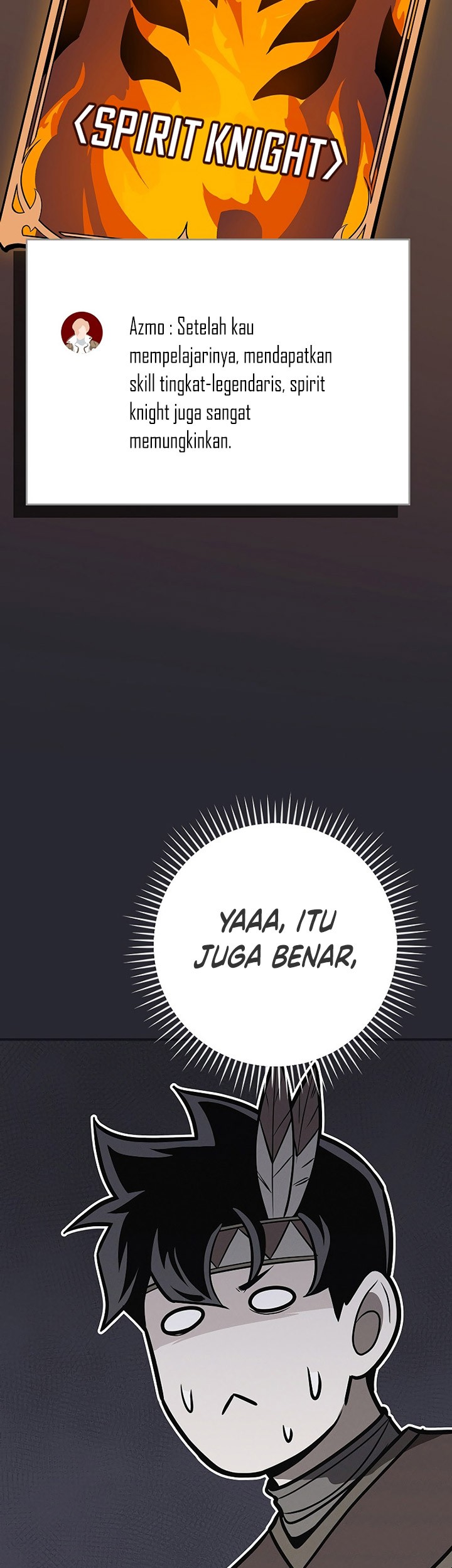 Archmage Streamer Chapter 106 - halaman 86