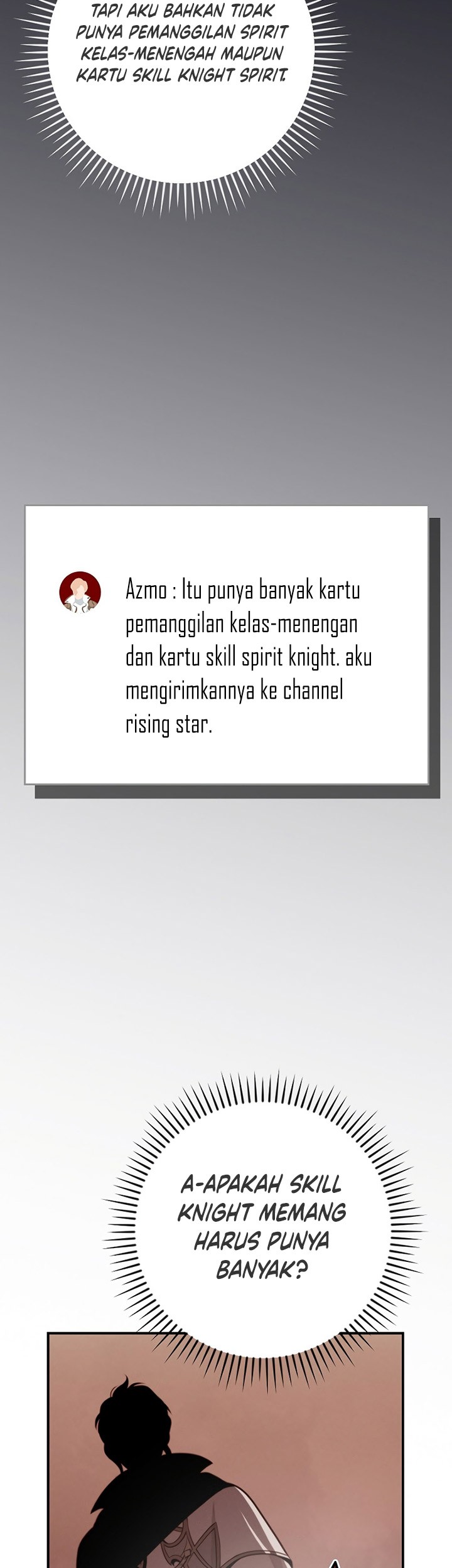 Archmage Streamer Chapter 106 - halaman 88