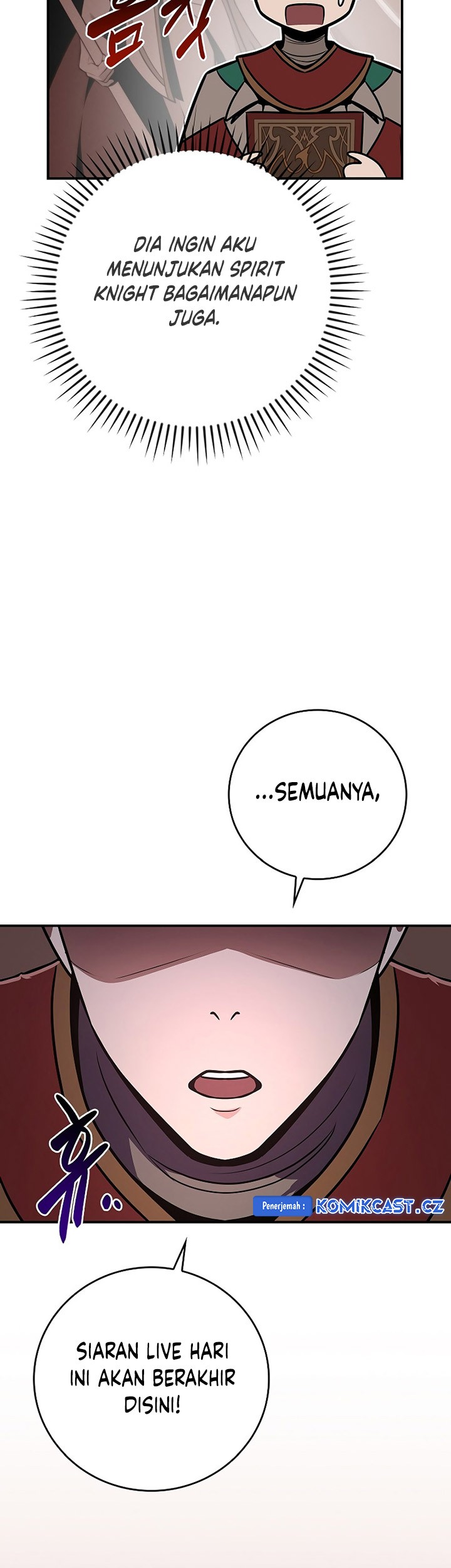 Archmage Streamer Chapter 106 - halaman 90
