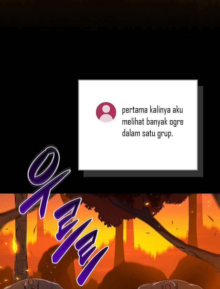 Archmage Streamer Chapter 107 - halaman 25