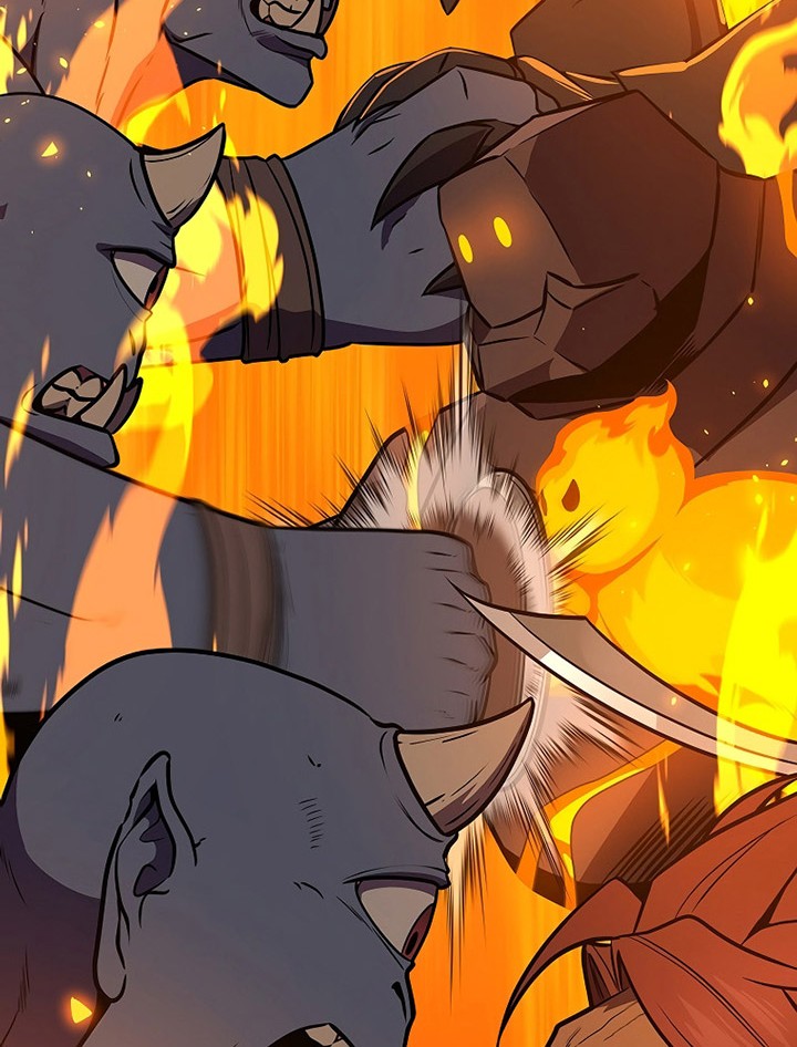 Archmage Streamer Chapter 107 - halaman 27