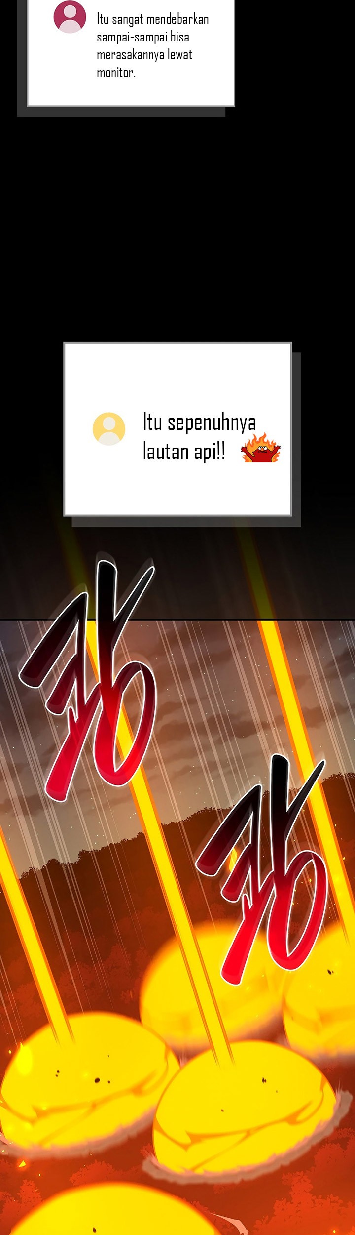 Archmage Streamer Chapter 107 - halaman 40