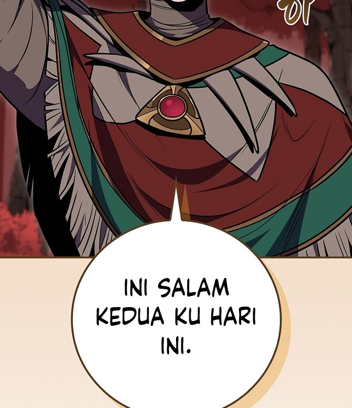 Archmage Streamer Chapter 107 - halaman 5