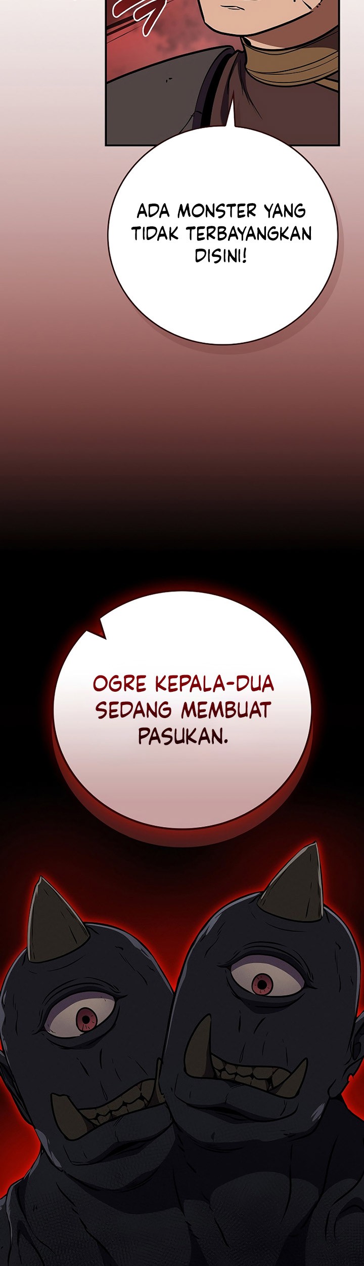 Archmage Streamer Chapter 107 - halaman 58