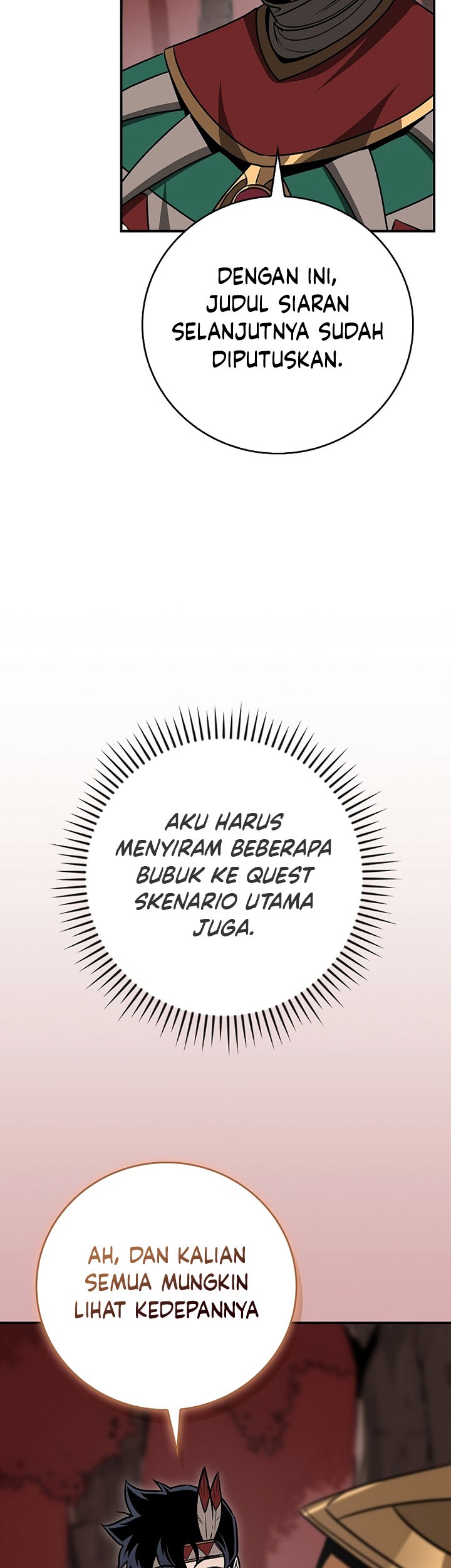 Archmage Streamer Chapter 107 - halaman 66