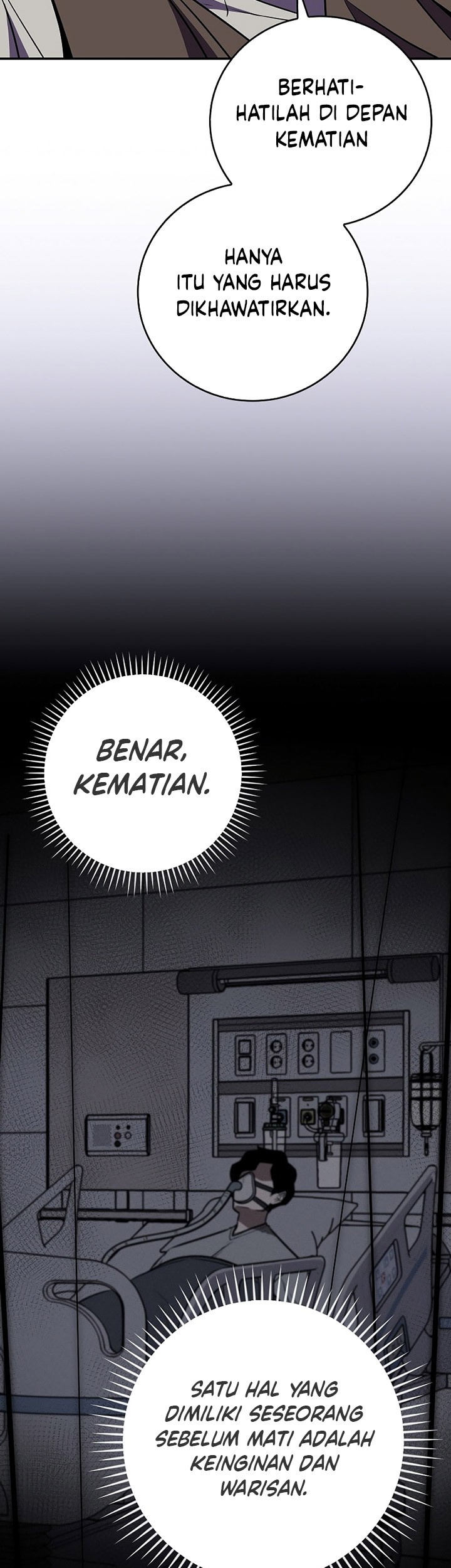 Archmage Streamer Chapter 107 - halaman 74