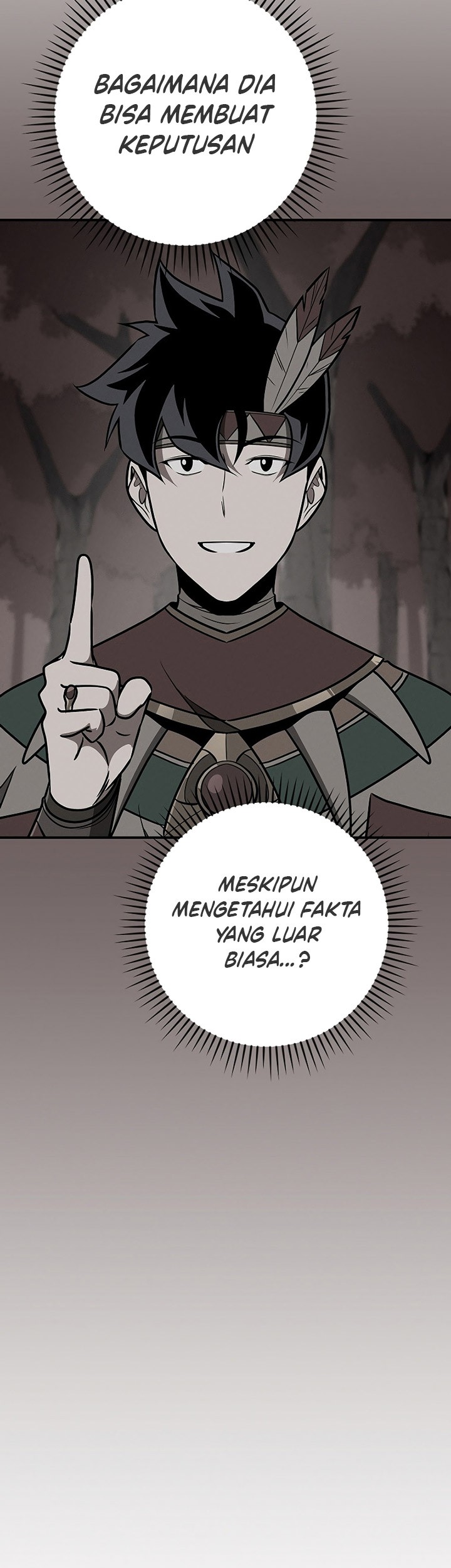 Archmage Streamer Chapter 107 - halaman 78